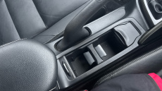 Honda Civic 1.6 i-DTEC SR 5dr Diesel Hatchback